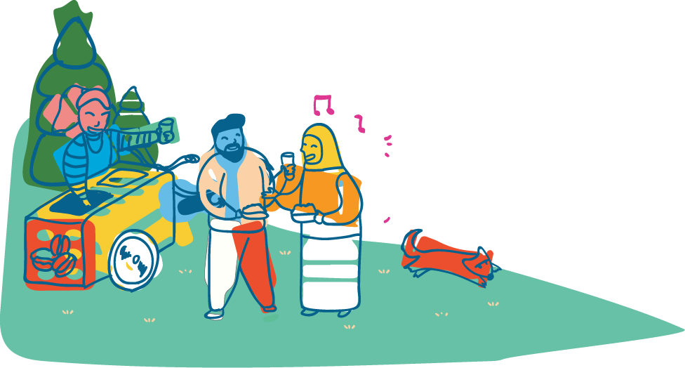 Pertamina Eco RunFest